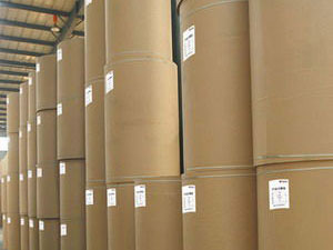 Papel anti-adhesivo para baldosas de PVC